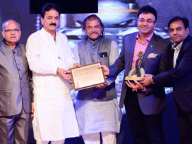 GJTCI Excellent Award 2018 GJTCI Excellent Award 2018