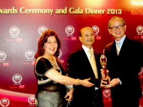 JNA AWARDS 2013 JNA AWARDS 2013