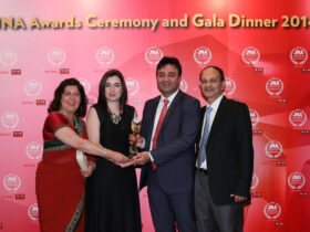 JNA AWARDS 2014 JNA AWARDS 2014