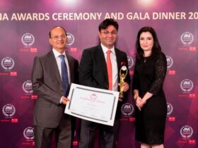 JNA AWARDS 2015 JNA AWARDS 2015