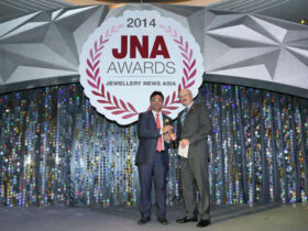 JNA Entrepreneur of the Year 2014 JNA Entrepreneur of the Year 2014