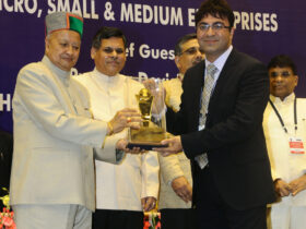 President of India National Award 2011 President of India National Award 2011