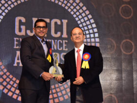 Rajan Sir Receive the prestigious Award-2014 Rajan Sir Receive the prestigious Award-2014