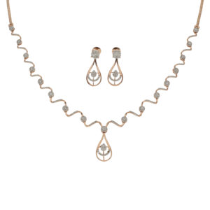 Diamond Necklace Diamond Necklace